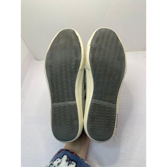 Seavees Sneakers Gray Mens Size 8 - Picture 6 of 7